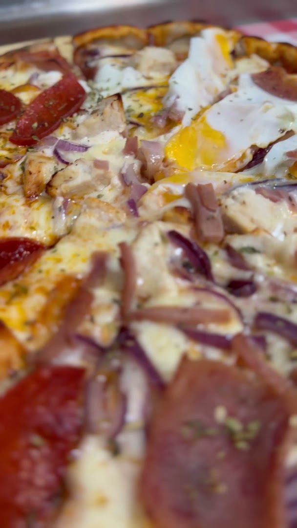 La Bella Crosta Pizzeria & Pasta 2 · Fotos 11