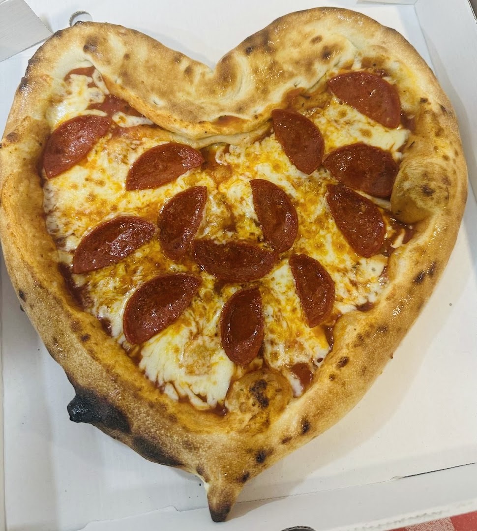 La Bella Crosta Pizzeria & Pasta 2 · Fotos 9