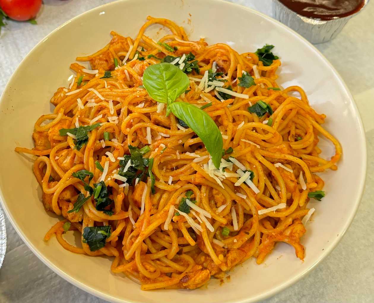 La Bella Crosta Pizzeria & Pasta 2 · Fotos 3