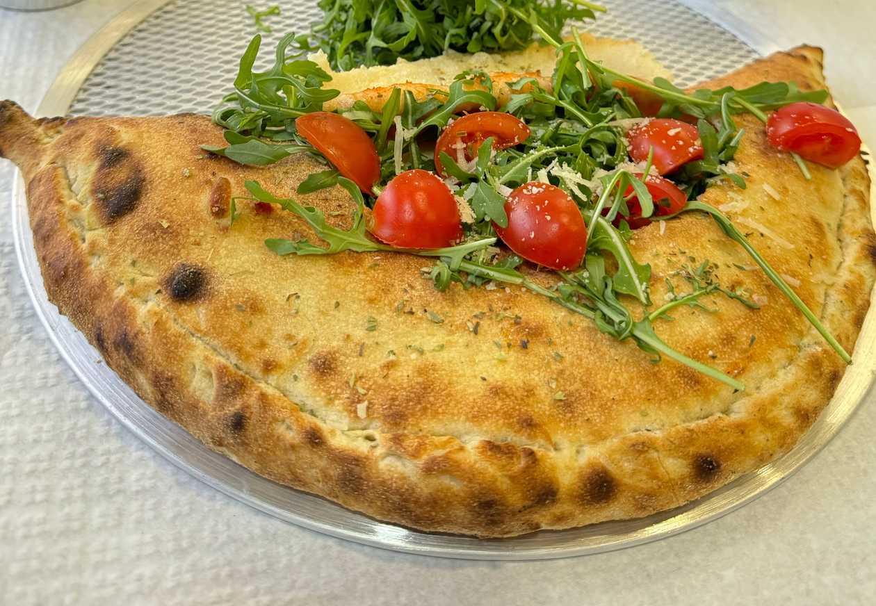 La Bella Crosta Pizzeria & Pasta 2 · Fotos 5